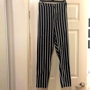 Forever 21+ ankle length pant